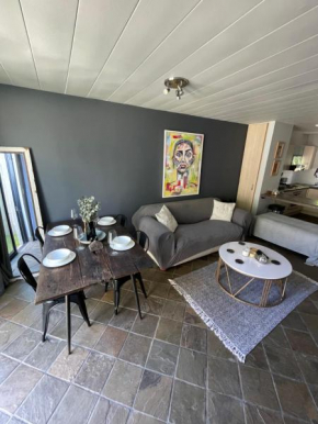 2 Bedroom Urban Bliss